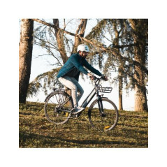 smartGyro Sunset Nero, Bianco 69,8 cm (27.5") 26 kg Litio