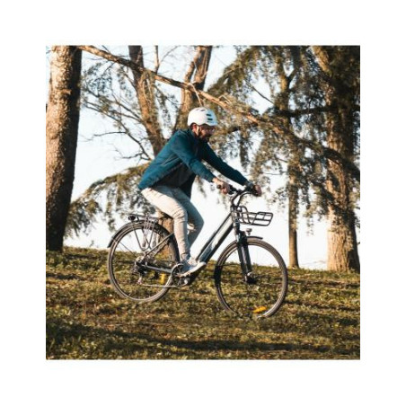 smartGyro Sunset Nero, Bianco 69,8 cm (27.5") 26 kg Litio