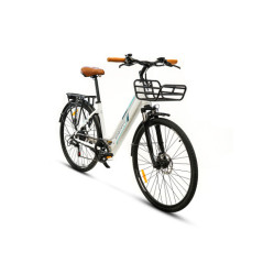 smartGyro Sunset Nero, Bianco 69,8 cm (27.5") 26 kg Litio