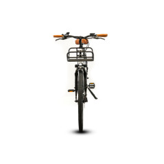 smartGyro Sunset Nero, Bianco 69,8 cm (27.5") 26 kg Litio