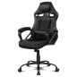 Silla gaming drift dr50 black negra
