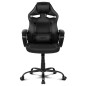 Silla gaming drift dr50 black negra