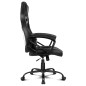 Silla gaming drift dr50 black negra