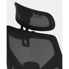 Silla gaming drift drair400 negro