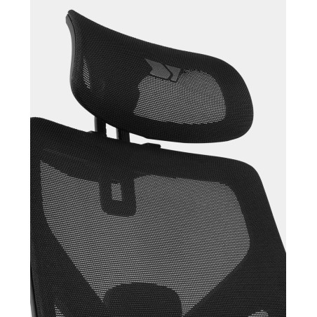 Silla gaming drift drair400 negro