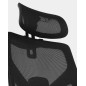 Silla gaming drift drair400 negro