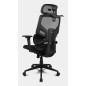 Silla gaming drift drair400 negro
