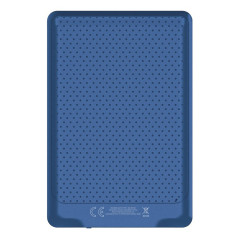 SPC Dickens Light 2 Pro lettore e-book Touch screen 8 GB Blu