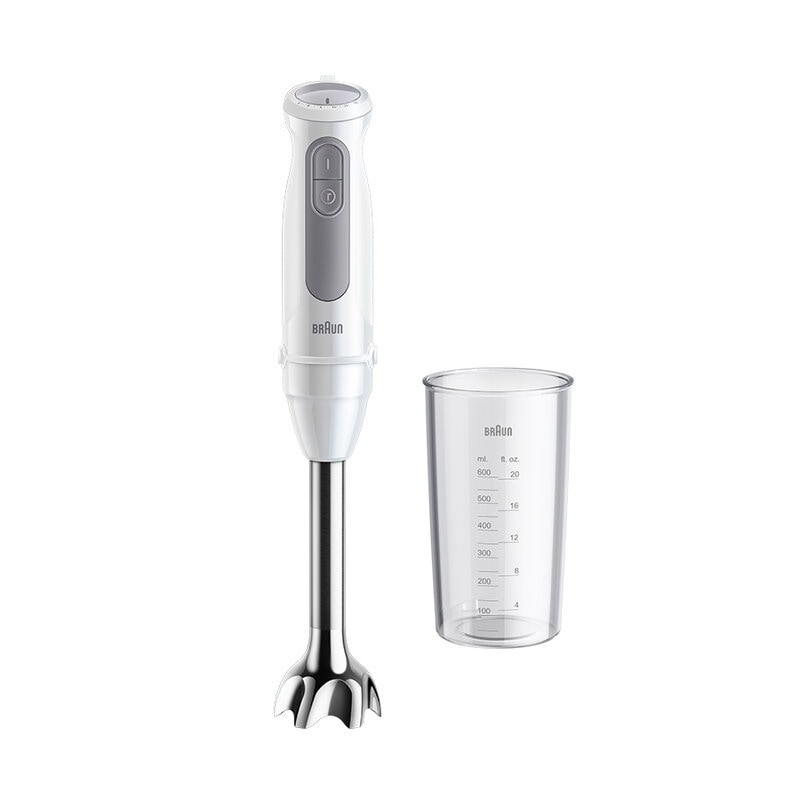 Batidora de mano braun mq50001m
