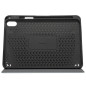 Funda tablet targus click - in 10.9 pulgadas ipad silver