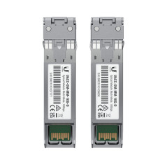 Ubiquiti UACC-OM-MM-10G-D-2 modulo del ricetrasmettitore di rete Fibra ottica 10000 Mbit s 850 nm