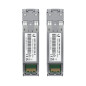 Ubiquiti uacc - om - mm - 10g - d - 2 (uf - mm - 10g) multi - mode module 10g ufiber 2 - pack