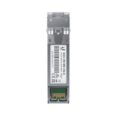 Ubiquiti UACC-OM-MM-10G-D-2 modulo del ricetrasmettitore di rete Fibra ottica 10000 Mbit/s 850 nm