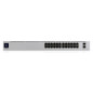 Switch ubiquiti usw - pro - 24 - poe 26 puertos