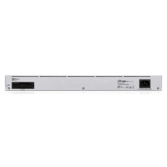 Switch ubiquiti usw - pro - 24 - poe 26 puertos
