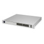 Switch ubiquiti usw - pro - 24 - poe 26 puertos