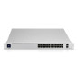 Switch ubiquiti usw - pro - 24 - poe 26 puertos