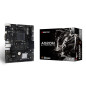 Placa base biostar am4 a520mhp matx
