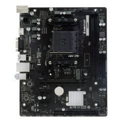 Placa base biostar am4 a520mhp matx