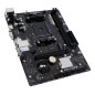 Placa base biostar am4 a520mhp matx