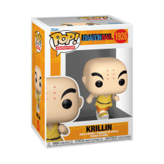 FUNKO POP! Animation Krillin