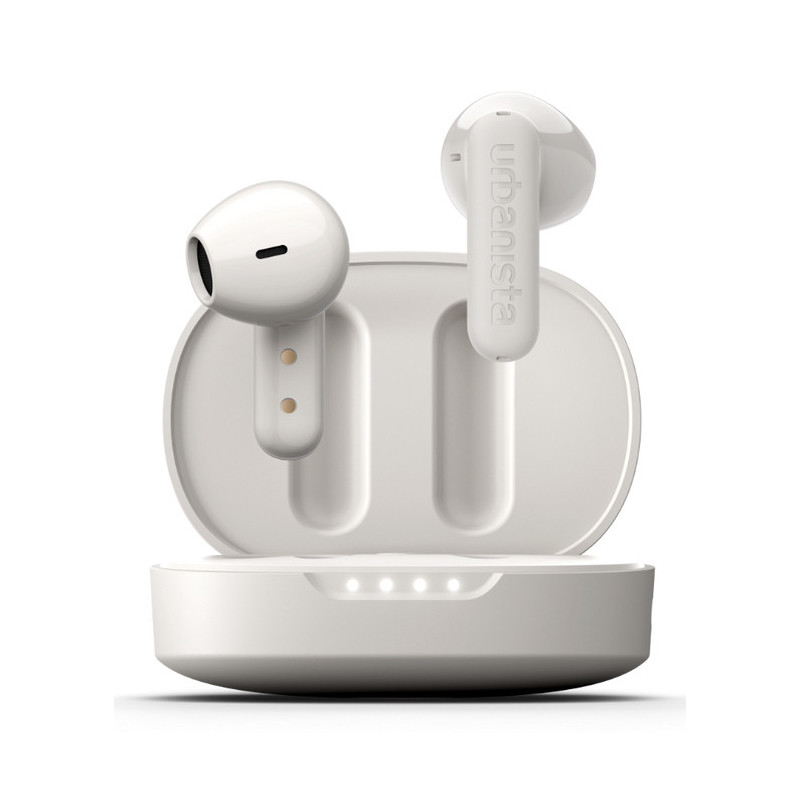 Auriculares urbanista copenhagen 2 inalambrico blanca