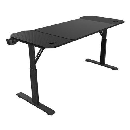 Mars Gaming MGD-ERGO140 Nero