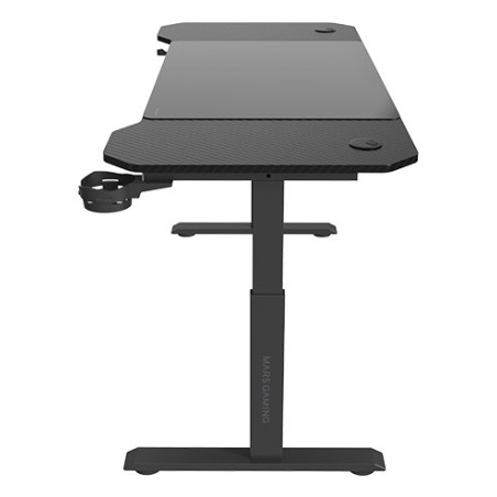 Mars Gaming MGD-ERGO140 Nero