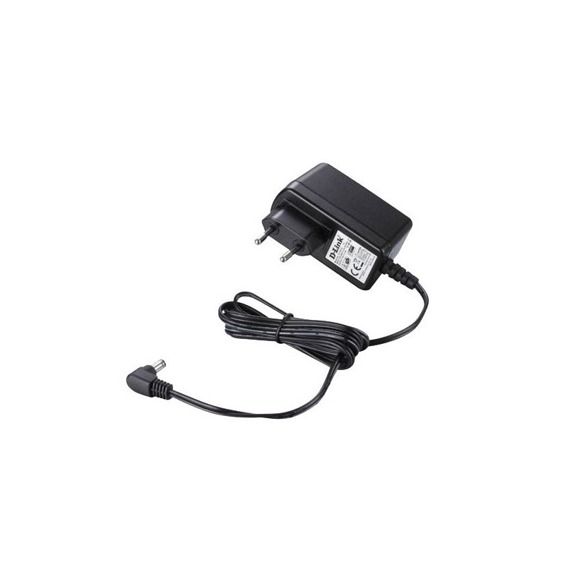 Adaptador de corriente d - link psm - 12v - 38 - b