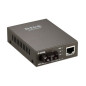 Convertidor fibra d - link dmc - f02sc