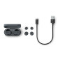 Auriculares philips tat3508bk - 00 bluetooth negro
