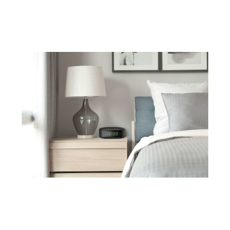 Radio despertador philips tar3205 - 12