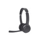 Auriculares conceptronic polona04b inalambrico negro