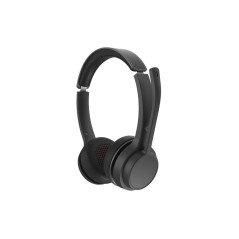 Auriculares conceptronic polona04b inalambrico negro