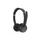 Auriculares conceptronic polona04b inalambrico negro