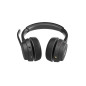 Auriculares conceptronic polona04b inalambrico negro