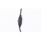 Auriculares con microfono coolbox coolchat jack 3.5mm