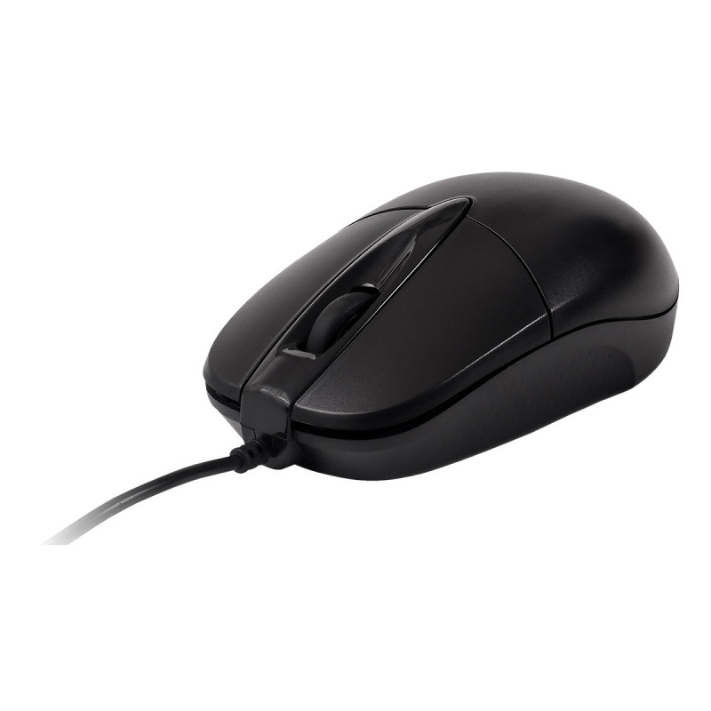 UNYKAch A 127 mouse Ufficio Ambidestro USB tipo A Ottico 1200 DPI UNYKAch A 127 mouse Ufficio Ambidestro USB tipo A Ottico 1200 DPI