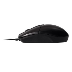 UNYKAch A 127 mouse Ufficio Ambidestro USB tipo A Ottico 1200 DPI