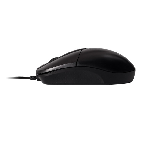 Raton optico usb unykach a127 negro