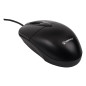 UNYKAch A 127 mouse Ufficio Ambidestro USB tipo A Ottico 1200 DPI UNYKAch A 127 mouse Ufficio Ambidestro USB tipo A Ottico 1200 DPI