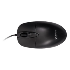 UNYKAch A 127 mouse Ufficio Ambidestro USB tipo A Ottico 1200 DPI