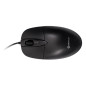 UNYKAch A 127 mouse Ufficio Ambidestro USB tipo A Ottico 1200 DPI UNYKAch A 127 mouse Ufficio Ambidestro USB tipo A Ottico 1200 DPI