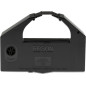 Cinta impresora epson c13s015066 negro sidm dlq - 3000 - + - 3500