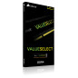 Memoria ddr4 8gb corsair valueselect -  pc4 - 19200 -  2400mhz -  cl16