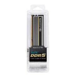 Team Group ELITE PLUS TPBD516G5600HC4601 memoria 16 GB 1 x 16 GB DDR5 5600 MHz