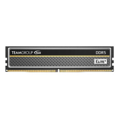 Team Group ELITE PLUS TPBD516G5600HC4601 memoria 16 GB 1 x 16 GB DDR5 5600 MHz