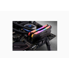 Corsair Vengeance RGB Pro memoria 32 GB 2 x 16 GB DDR4 3200 MHz