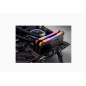 Memoria ram ddr4 32gb kit 2x16 corsair vengeance rgb pro - pc4 - 25600 - 3200mhz - c16 negro