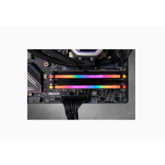 Corsair Vengeance RGB Pro memoria 32 GB 2 x 16 GB DDR4 3200 MHz